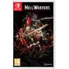 Image de Hell Warders SWITCH - Neuf