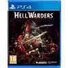 Image de Hell Warders PS4 - Neuf