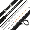 Image de Canne à surf NGT Oceancast Composite 14 pieds, 4-7 oz, pêche en mer