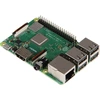 Image de Raspberry Pi 3 modèle B+, CPU Quadcore, 1GB RAM, WLAN, BT