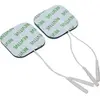 Image de Lot de 4 électrodes pour revitive medic - Revitive - 2044-REV-PADS -
