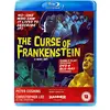 Image de Curse of Frankenstein,The Triple [Edizione: Regno Unito] [Blu-Ray] [Import] en occasion ou reconditionné