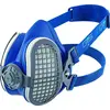 Image de 1/2 Masque Elipse SPR501 + Filtres Poussière P3 GVS - Taille M/L - SPR501