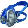 Image de Demi-masque GVS Elipse avec filtres P3 anti-odeur Taille M/L - SPR502