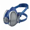 Image de Gvs - Demi-masque Elipse Avec Filtres P3 Anti-odeur Taille M/l - Spr502