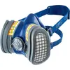 Image de Demi-masque GVS Elipse ABE1-P3 R, SPR580, réutilisable, S/M