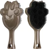 Image de Mini brosse Tangle Angel Pet Marron