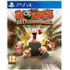 Image de WORMS BATTLEGROUNDS PS4 - Neuf