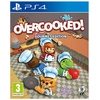 Image de Sony Overcooked Gourmet Edition, PS4 Standard PlayStation 4 - Neuf