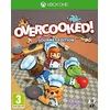 Image de Overcooked - Gourmet Édition en occasion ou reconditionné