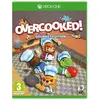 Image de Overcooked - Gourmet Edition Xbox One - Neuf