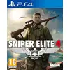 Image de Just for Games Sniper Elite 4 : Italia - Neuf