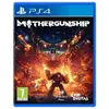 Image de Mothergunship / PS4 - Neuf