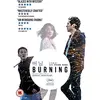 Image de Burning [Edizione: Regno Unito] [Blu-Ray] [Import] en occasion ou reconditionné