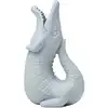 Image de Arrosoir En Silicone Scrunch - Funkit World - Crocodile Bleu