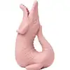 Image de Arrosoir En Silicone Scrunch - Funkit World - Crocodile Rose