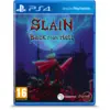 Image de Slain Back From Hell PS4 - Neuf