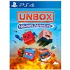 Image de Unbox PS4 - Neuf