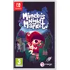 Image de Mineko's Night Market Nintendo SWITCH - Neuf