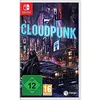 Image de Cloudpunk (Nintendo Switch) en occasion ou reconditionné