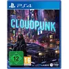 Image de Cloudpunk (PS4) en occasion ou reconditionné