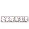 Image de Merge Games FORECLOSED - Neuf