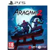 Image de Aragami 2   Jeu vidéo pour PlayStation 5 (PS5)