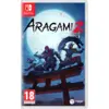 Image de Aragami 2 Nintendo SWITCH - Neuf