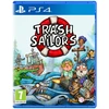 Image de Trash Sailors PS4 - Neuf
