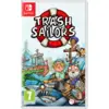 Image de Trash Sailors Nintendo SWITCH - Neuf