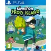 Image de Merge Games Time on Frog Island - Neuf