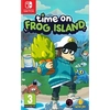 Image de Merge Games Time on Frog Island - Neuf