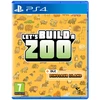 Image de Let's Build a Zoo PS4 - Neuf