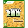 Image de Let's Build a Zoo XBOX SERIES X / XBOX ONE - Neuf