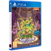 Image de Teenage Mutant Ninja Turtles: Shredder's Revenge PS4 - Bonus Inclus - Neuf