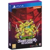 Image de Teenage Mutant Ninja Turtles: Shredder's Revenge Special Edition PS4 - Neuf