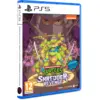 Image de Teenage Mutant Ninja Turtles: Shredder's Revenge PS5 - Bonus Inclus - Neuf