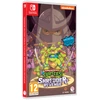 Image de Teenage Mutant Ninja Turtles: Shredder's Revenge Nintendo SWITCH - Neuf