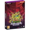 Image de Teenage Mutant Ninja Turtles: Shredder's Revenge Special Edition PC - Neuf