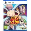 Image de Alex Kidd in Miracle World DX PS5 - Neuf