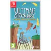 Image de Ultimate Chicken Horse A-Neight-Versary Edition Nintendo SWITCH - Neuf