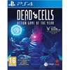 Image de Jeux Playstation Ps4 Dead Cells Blau PAL Blau PAL