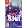 Image de Merge Games Spells & Secrets - Neuf