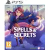 Image de Merge Games Spells & Secrets - Neuf