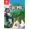 Image de No Place Like Home Nintendo Switch en occasion ou reconditionné