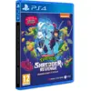 Image de Teenage Mutant Ninja Turtles: Shredders Revenge Anniversary PS4 - Neuf