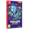 Image de Teenage Mutant Ninja Turtles: Shredders Revenge Anniversary Nintendo SWITCH - Neuf