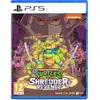 Image de Teenage Mutant Ninja Turtles: Shredder's Revenge Standard Edition PS5 - Neuf