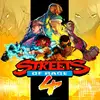 Image de Just for Games Streets Of Rage 4 - Neuf