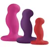 Image de Nexus - G-Play Plus Trio Vibromasseurs - 3 unités